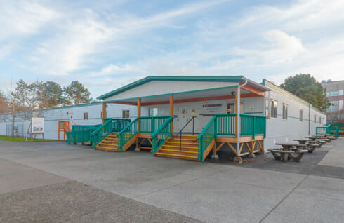 Relocatable Modular Assembly