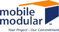 mobile modular logo