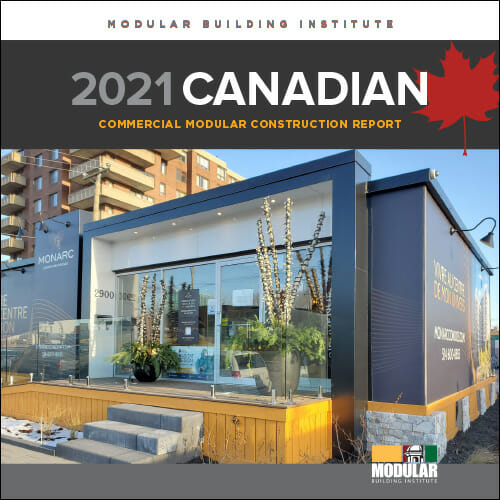 MBI 2021 Canadian Market Annual Report