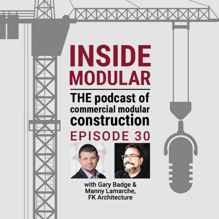 Inside Modular: Integrating Sustainable Practices into Modular Design w ...