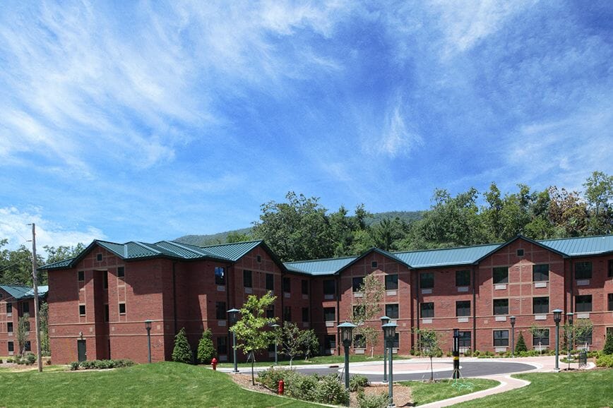 Appalachian State