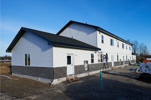 Canada's Rapid Housing Initiative in Full Swing - Modular Building ...