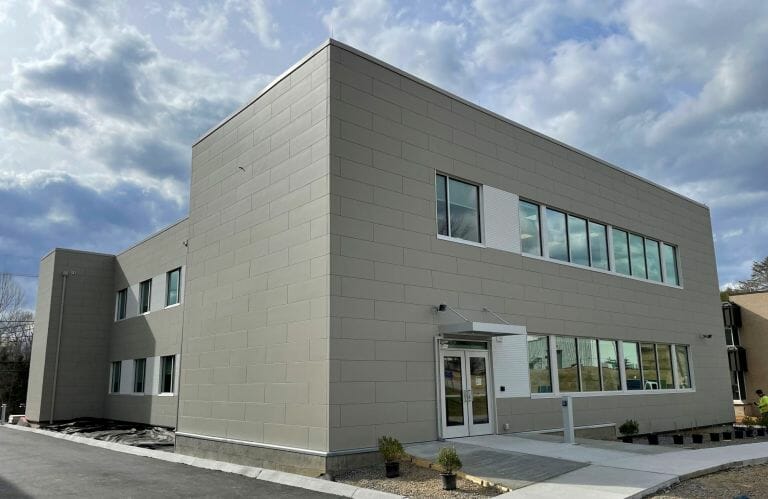 Oak Ridge National Laboratory