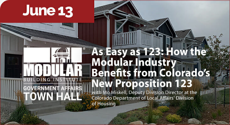 MBI town hall featuring Colorado Deputy Division Director, Maulid "Mo" Miskell
