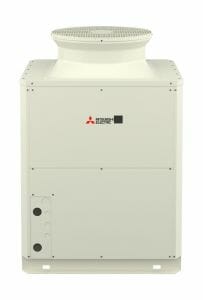 Electric heat pump water heaters offer energy savings of up to 70% compared to electric-resistance water heaters.