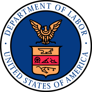 US Department of Labor