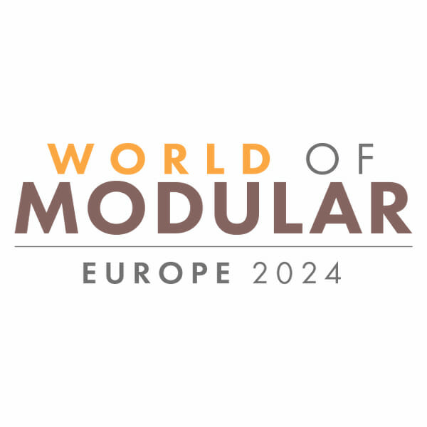 World of Modular Europe 2024