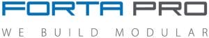 Forta Pro logo