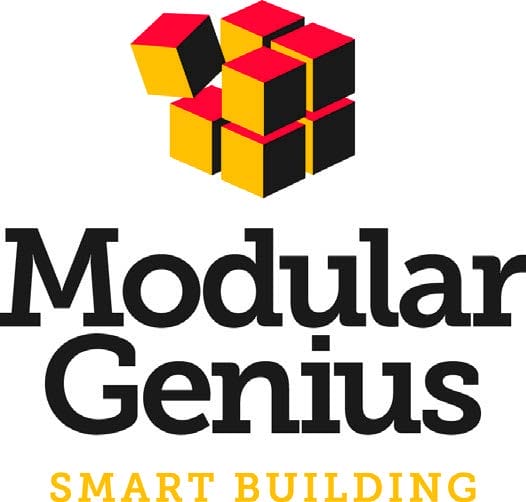 modular genius logo
