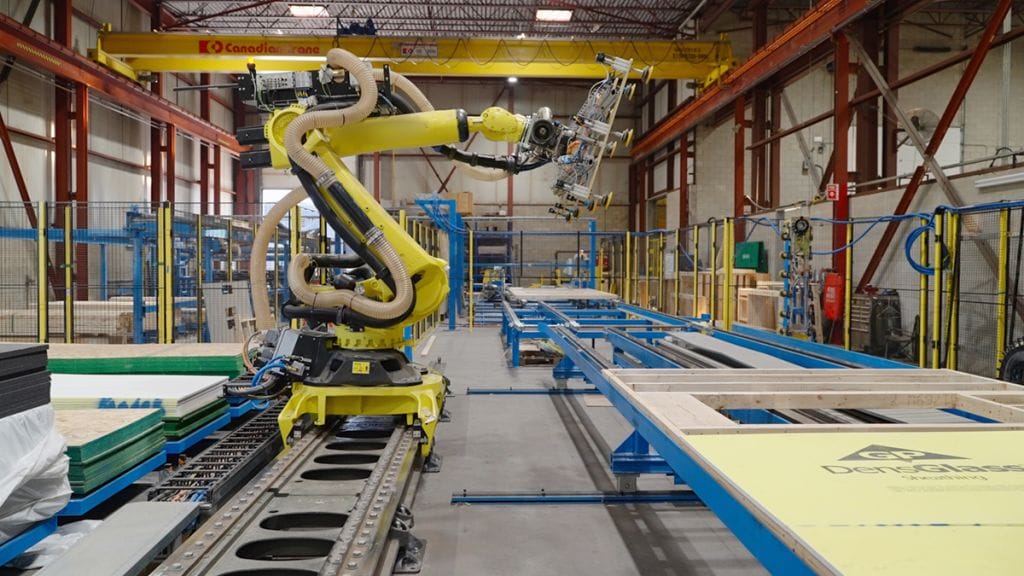 Automation: The Future for Offsite Modular Construction - Modular ...