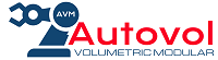 Autovol Volumetric Modular