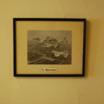 historic chamber photos - photo on wall