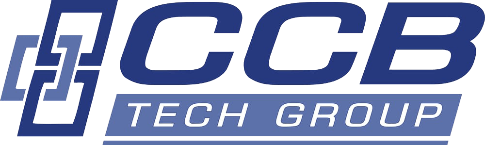 ccb tech group logo