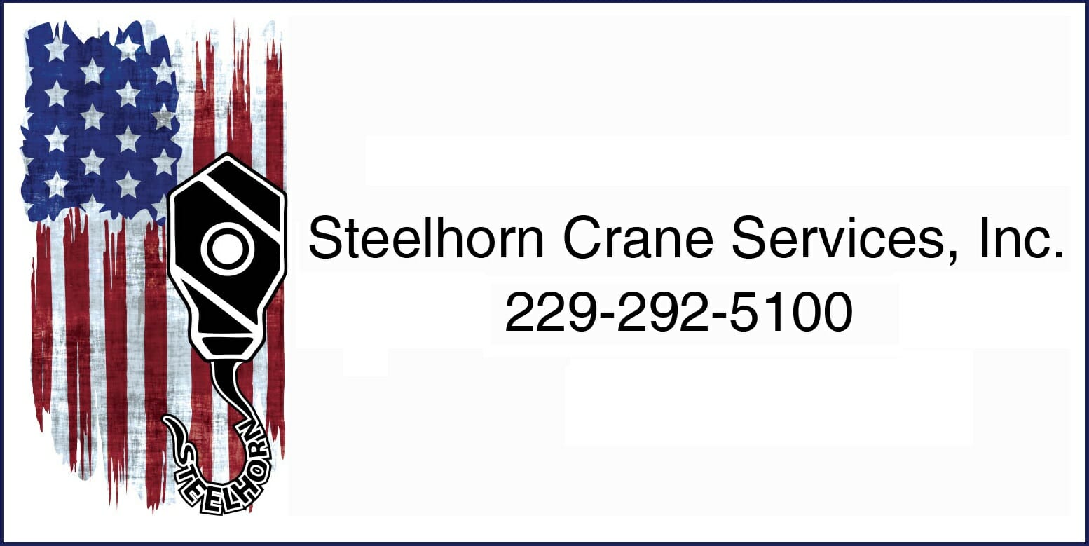Steelhorn Crane Services