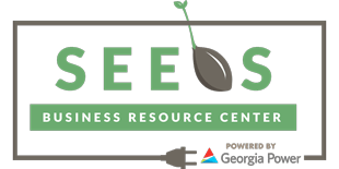 Updated SEEDS logo