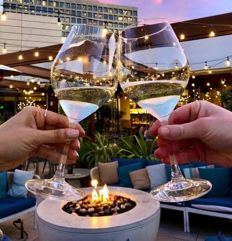 Home Century City Chamber of Commerce