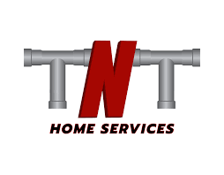 TNT Home Services logo