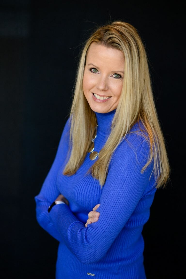 Member Spotlight Crystal Aragon, Centennial Lending Carbon Valley