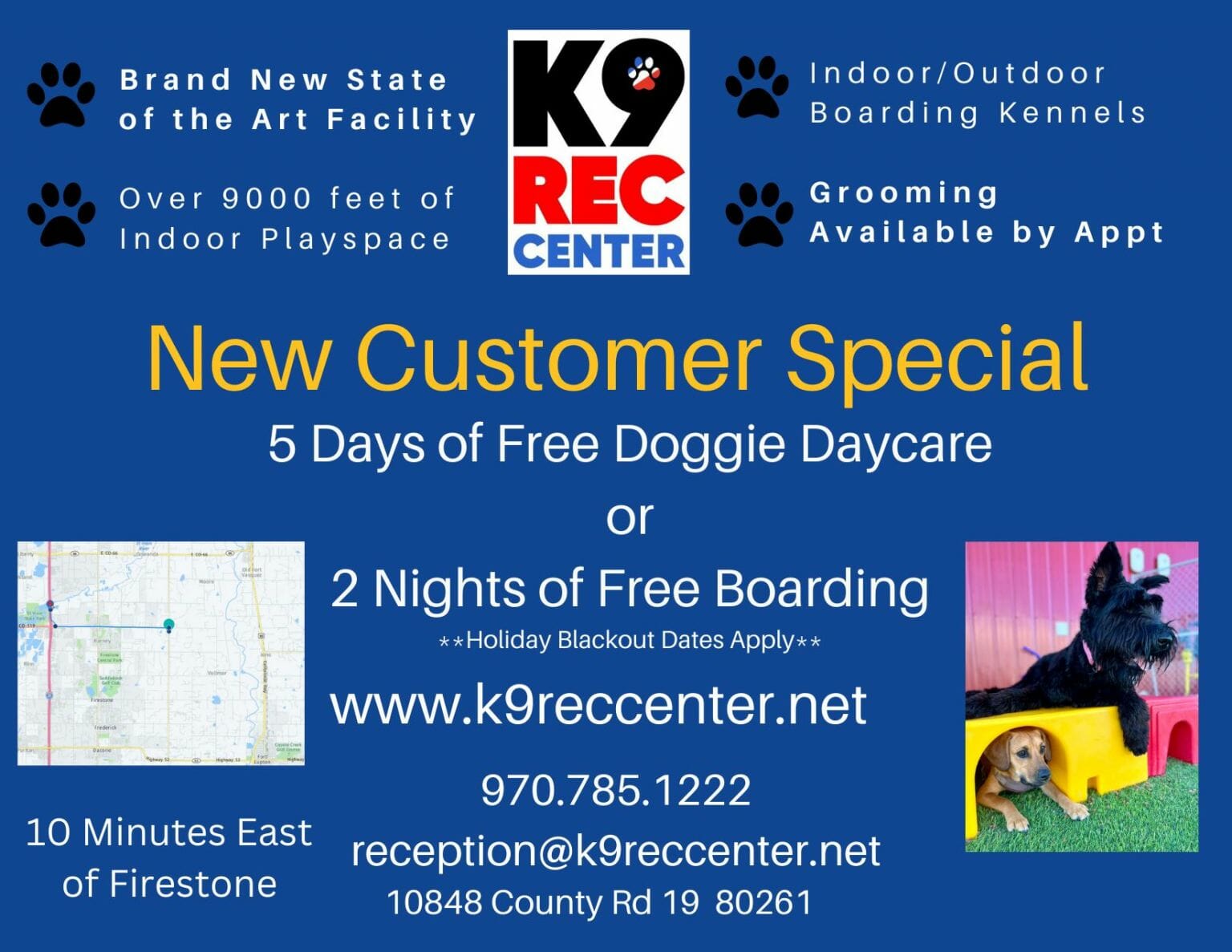 Small Business Saturday Carbon Valley Chamber of Commerce