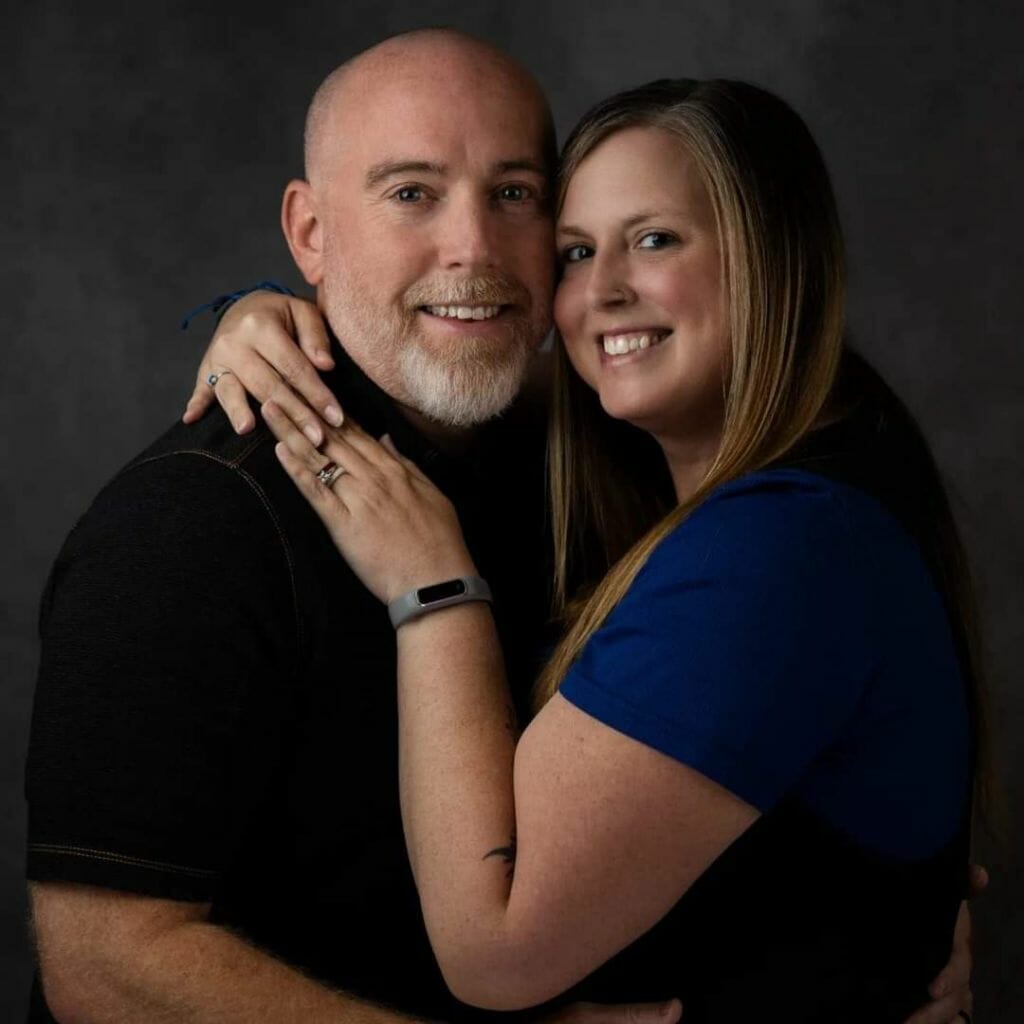 Member Spotlight Chris & Sophia Reamsnyder, Reamsnyder Photography
