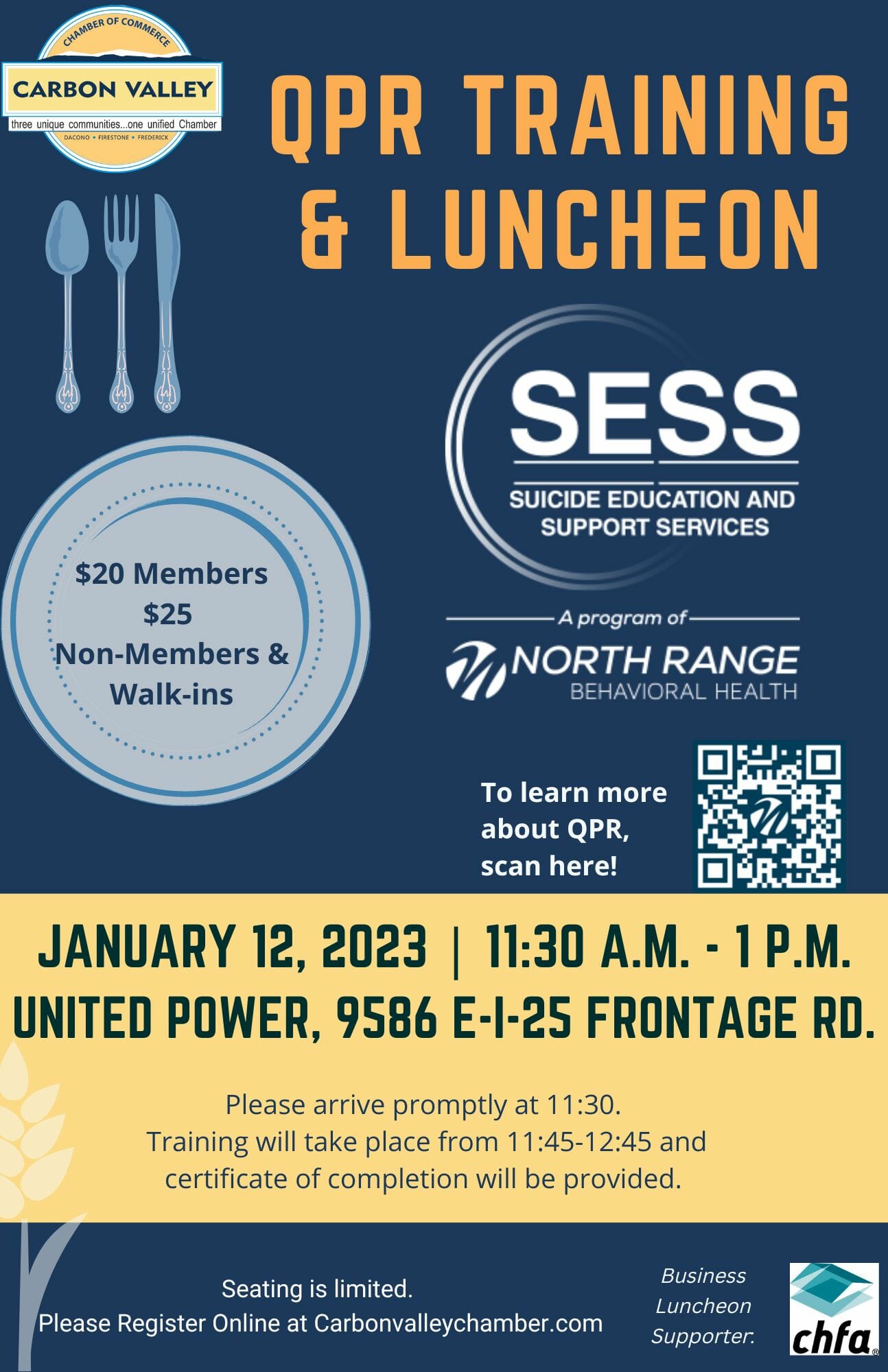 Home Carbon Valley Chamber of Commerce