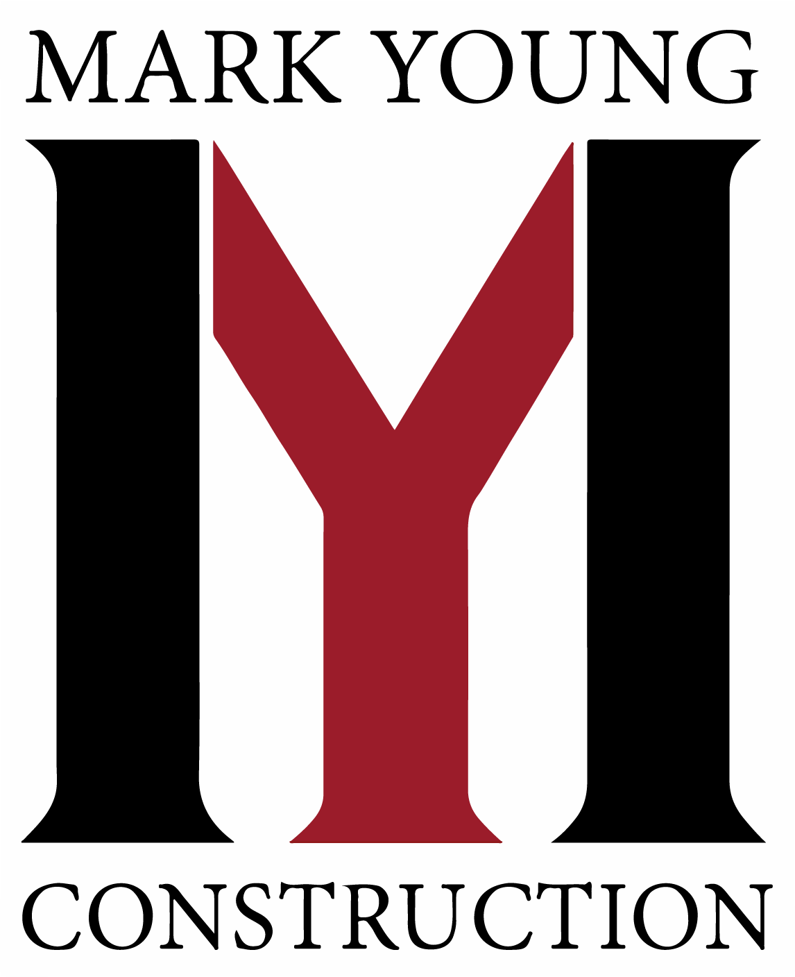 MYC Logo_2021 - Mark Young Construction