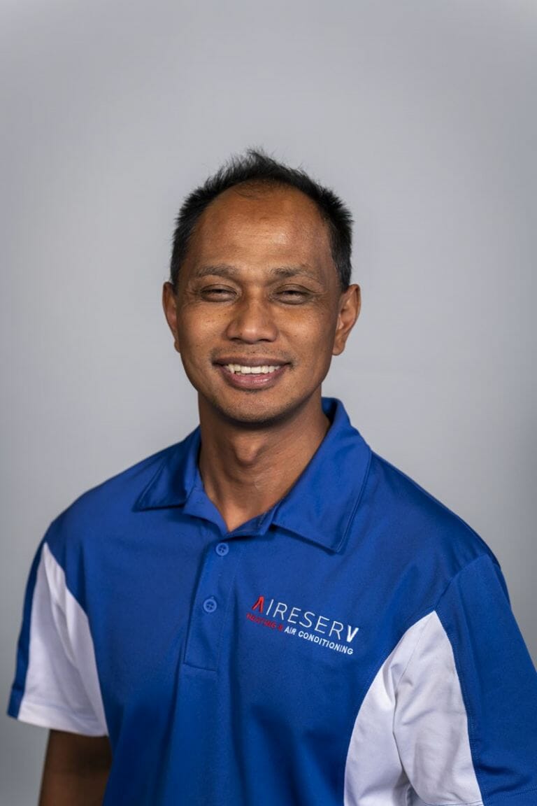 Member Spotlight Benjamin Flores, Aire Serv of the Front Range
