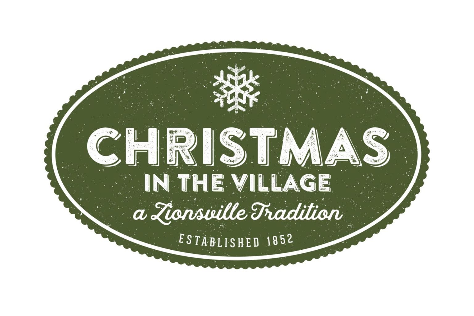 Christmas in the Village Zionsville Chamber of Commerce