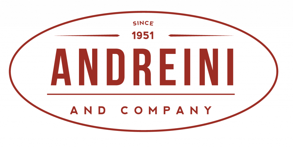 andreini logo