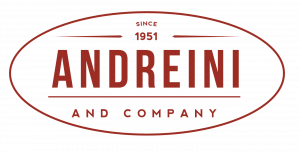 andreini logo
