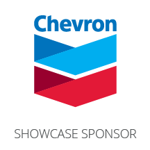Chevron - Showcase Sponsor