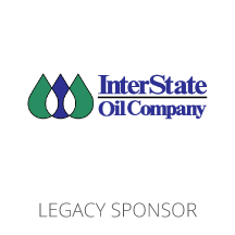 InterState Oil Company - Legacy Sponsor