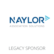 Naylor Association Solutions - Legacy Sponsor