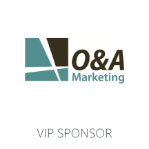 O&A Marketing - VIP Sponsor
