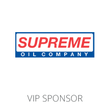 Supreme Oil - VIP Sponsor