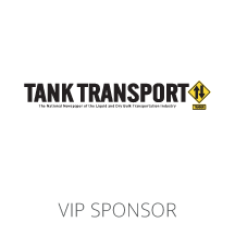 Tank Transport Trader - VIP Sponsor