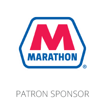 Marathon Petroleum Corporation - Patron Sponsor