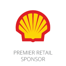 Shell - Premier Retail Sponsor
