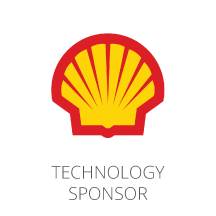 Shell - Technology Sponsor