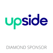 Upside - Diamond Sponsor