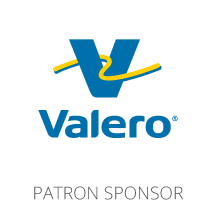Valero Energy Corporation - Patron Sponsor