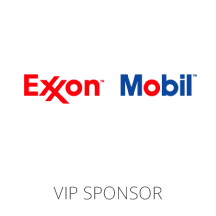 Exxon Mobil - VIP Sponsor