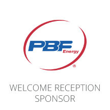 PBF Energy - Welcome Reception Sponsor