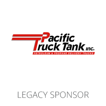 Pacific Truck Tank, Inc. - Legacy Sponsor