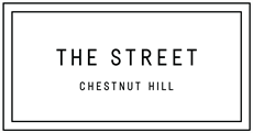 The Street Chestnut Hill Logo