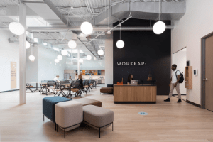 workbar