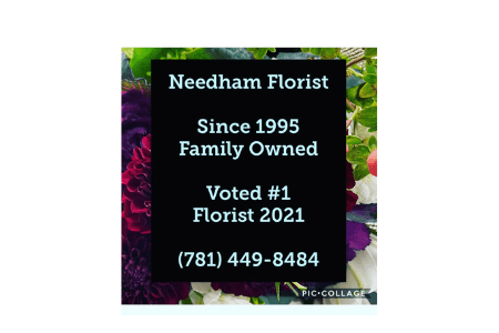 NEEDHAM FLORIST