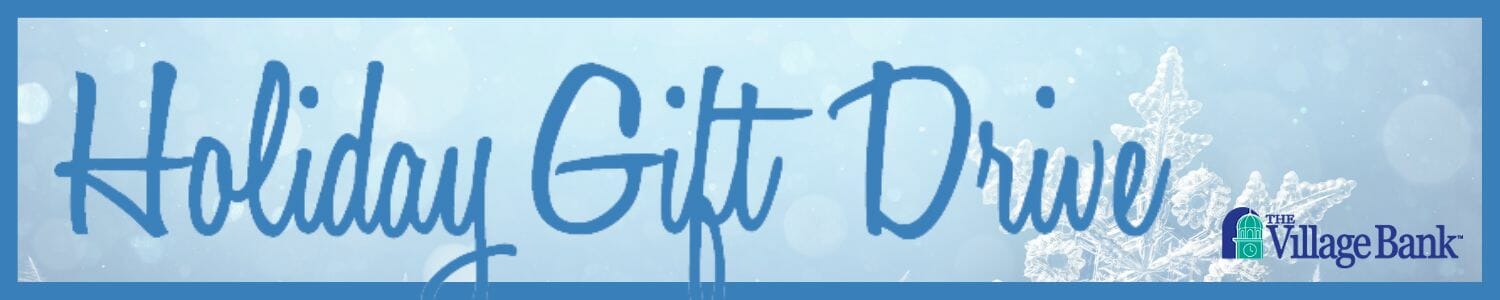 Holiday Gift Drive