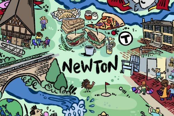 Explore Newton