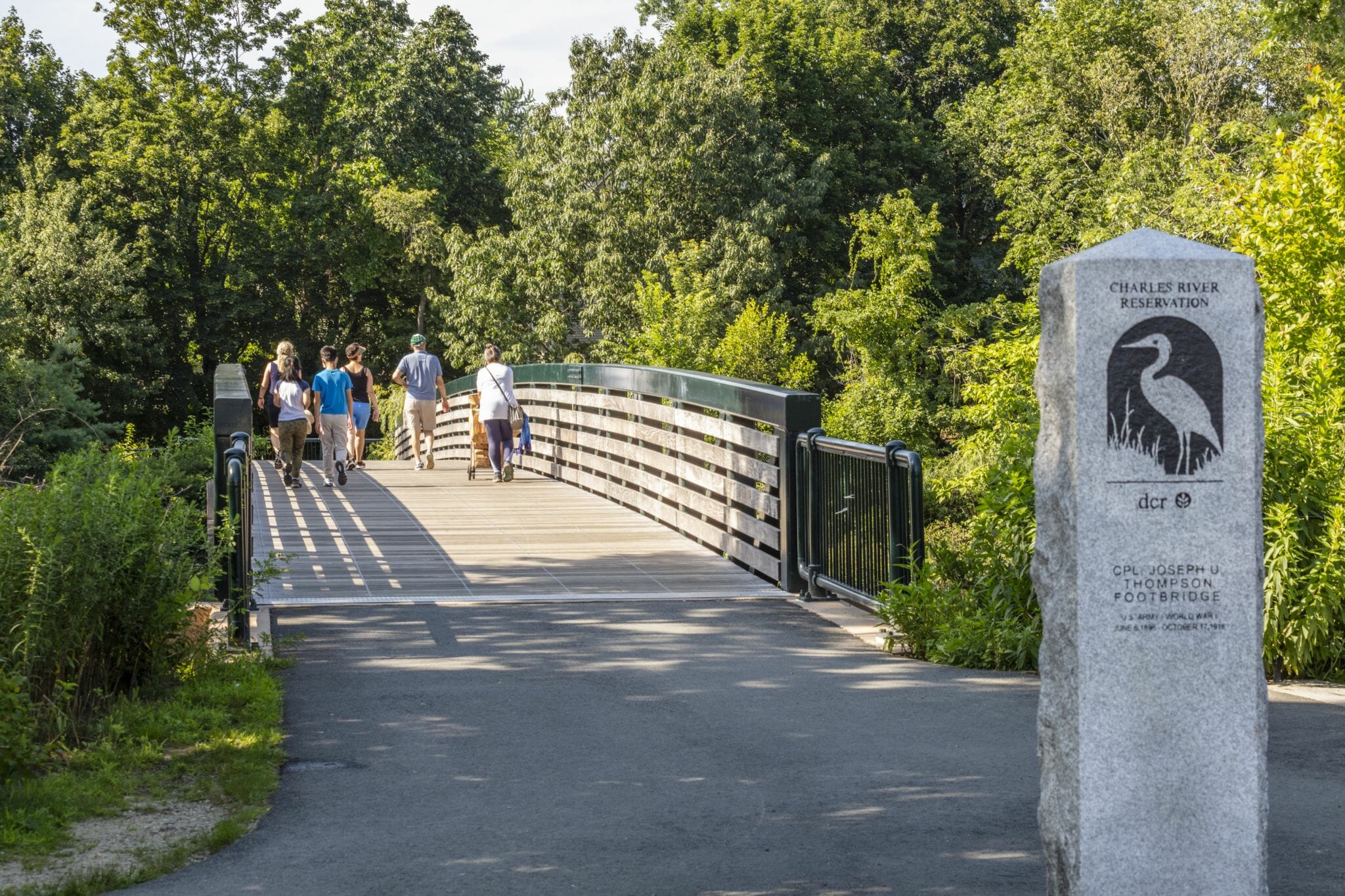 Trip Up the Charles Watertown Charles River Regional Chamber